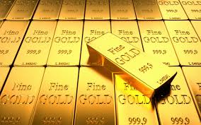 The gold that has been used as money worldwide throughout history.
